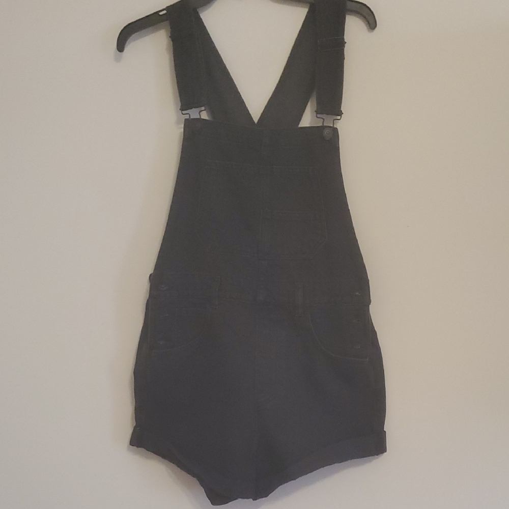 NWOT WE THE FREE ZIGGI SHORTALL ,SZ:SMALL - Picture 5 of 11